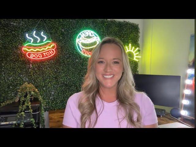  Q&A Live Replay – Hot Dog Cart Life, YouTube Hustle + Real Talk!
