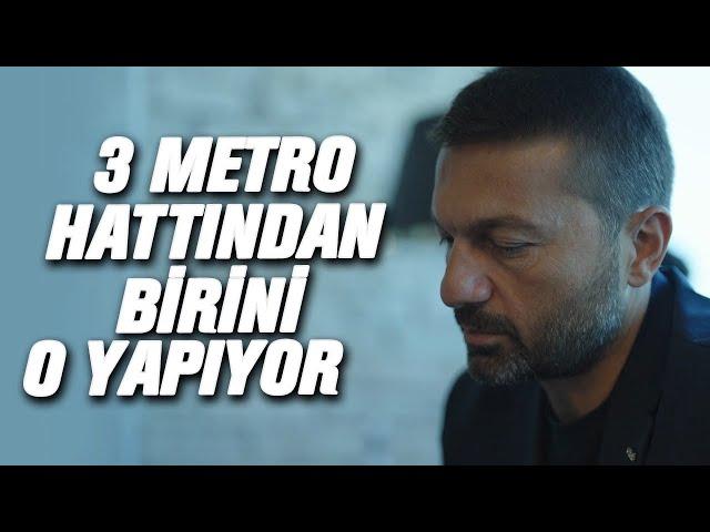 12 Yılda 180 Kat Büyüdü | Nevhan Gündüz Kimdir?