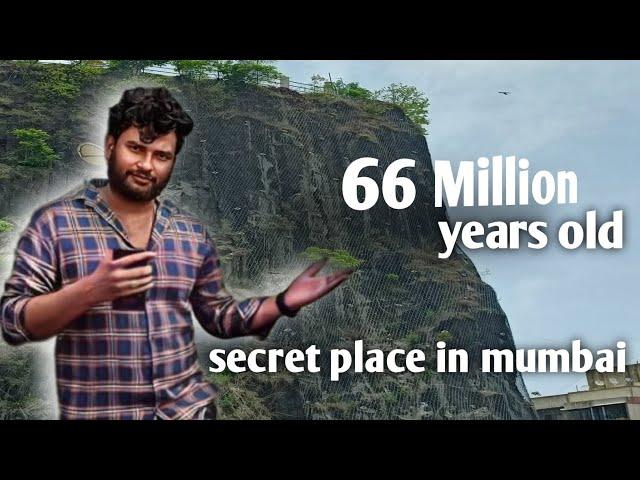 Hidden Marvels of Mumbai: Gilbert Hill's Untold Story