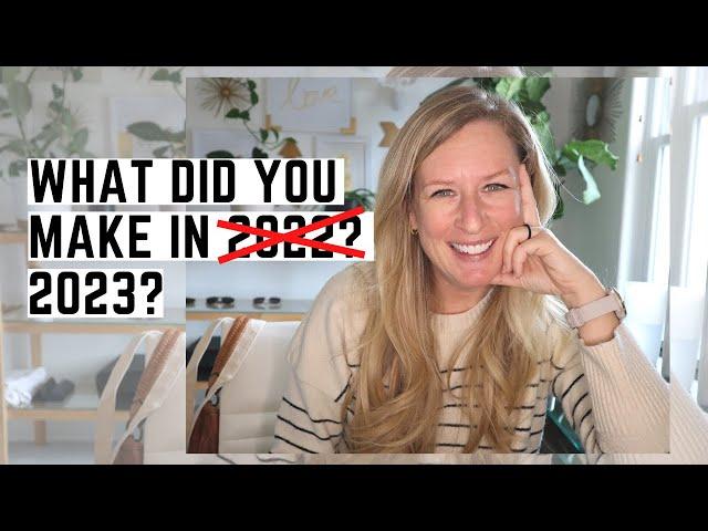 Why I'm Not Sharing What I Made In 2022 For My Candle Business + 2023 Goals