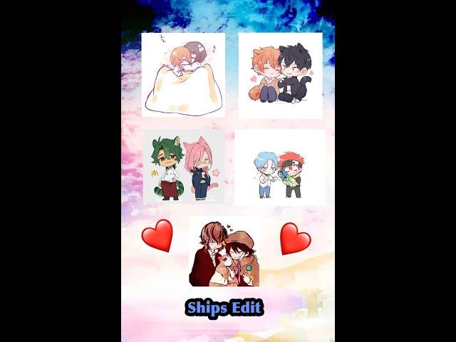 Ship Edit