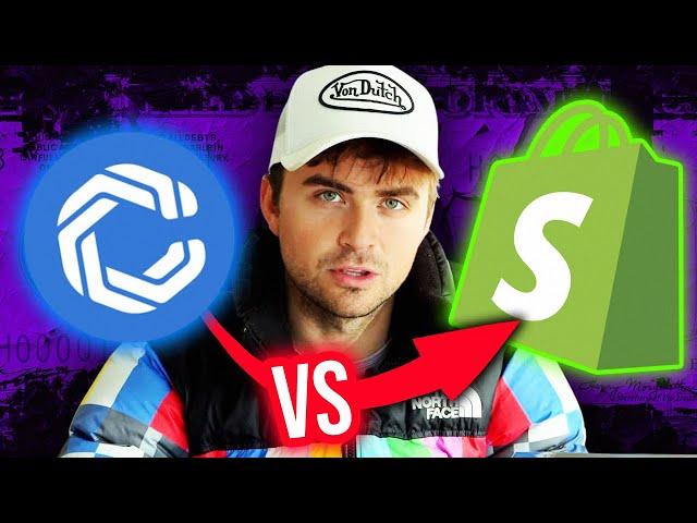 Dropshipping With CommerceHQ | Better Than Shopify in 2020 ??
