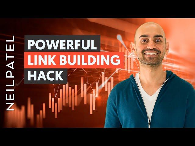 How to Build 41,142 Backlinks From One Simple Hack