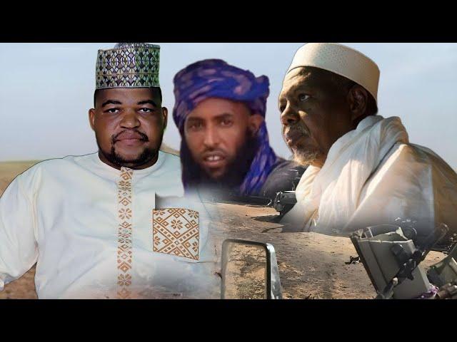 SEYDOU OUMAR TRAORÉ LA GROSSE ERREUR DE IMAM MAHAMOUD DICKO