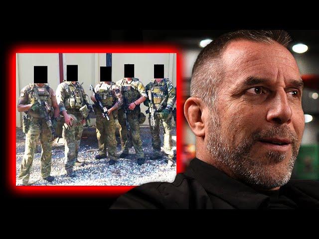 This Is How Good Delta Force Operators Are | Jeff Tiegs