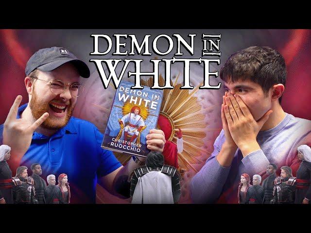 Demon in White: Spoiler-free & Spoiler Review | 2 To Ramble #205