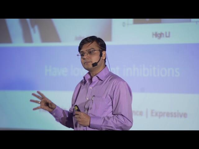 Seven Habits of Highly Creative People | Dr. Pavan Soni | TEDxIBSPune