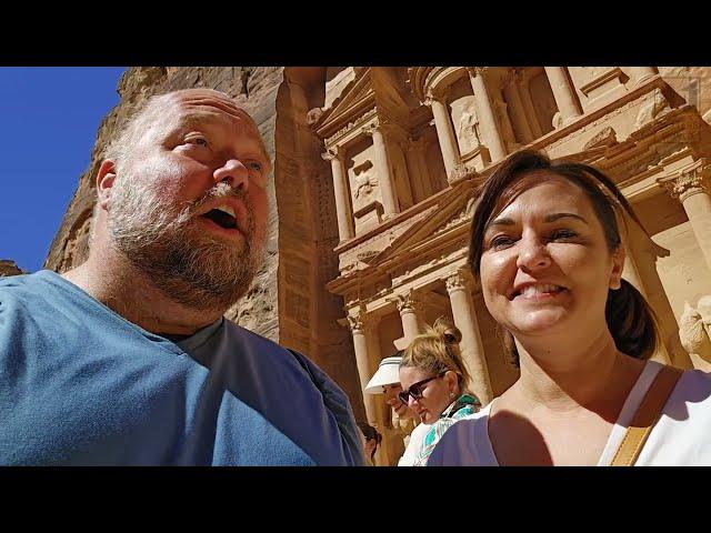 The DON'Ts of Visiting Jordan & Petra