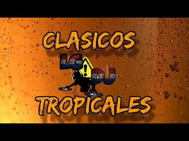 CLASICOS TROPICALES -JA'UMINA CHE UHEI