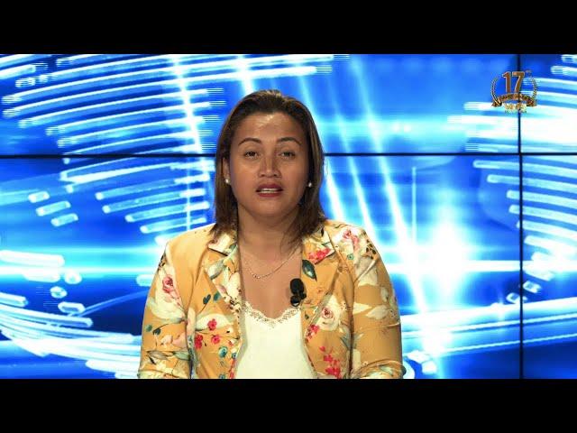 Journal VM │ Viva Tv Madagascar │18 Décembre 2024