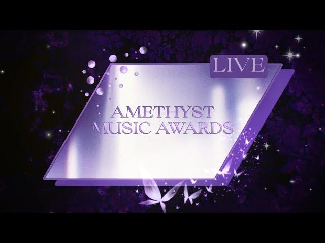 Amethyst Music Awards PART2 [Best Dance Performance, Best Vocal Performance & Best Band Performance]