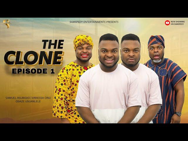 AFRICAN HOME: THE CLONE (EPISODE 1)