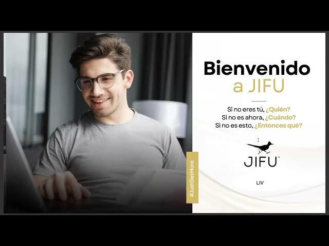 ¿Por que JIFU? - Explicación + Mentoria