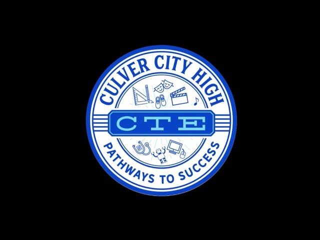 CTE PROGRAMS at CCHS2021