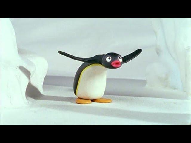 Pingu NOOT NOOT Compilation 2!