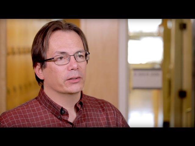 UW Medicine's influential scientists: Evan Eichler