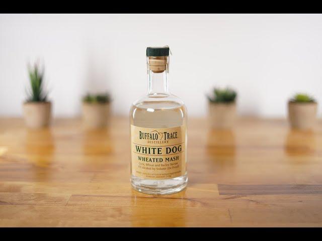 ЯДЕРНОЕ ПОЙЛО!!!Buffalo Trace/White Dog/Mash#1