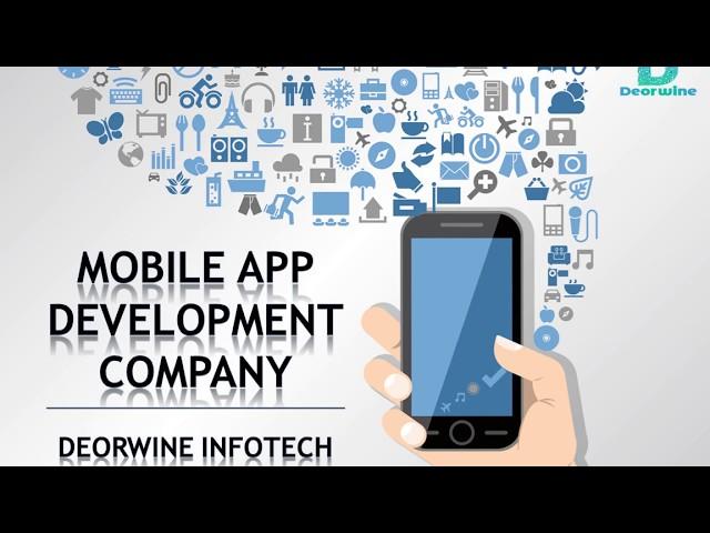 Mobile App Development Company