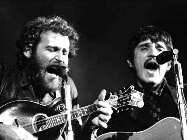 Rick Danko Levon Helm