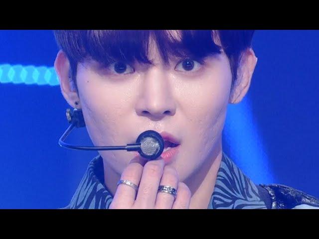 Hit The Bass - BLITZERS @Music Bank 220812