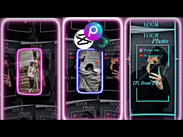 NO LOVE × TIGINI  | 3D Attitude Trending New XML File ️ | XML Project @jisaneditz9069