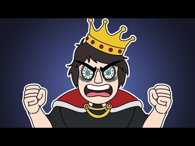 EL REY DEL TILT