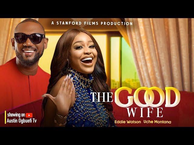 THE GOOD WIFE - EDDIE WATSON, UCHE MONTANA, FELIX  OMOKHODION, ANGEL UNIGWE, EJIK EIBEDILO, BECKY