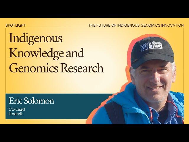 Can Indigenous Knowledge Save Us All?