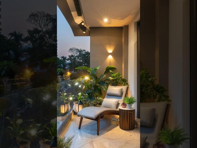 Top Balcony Decor Ideas 2025