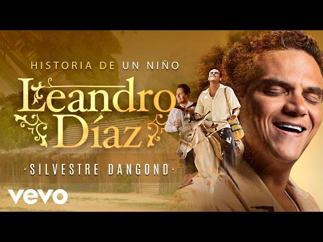 Silvestre Dangond - Historia De Un Niño (Cover Audio)