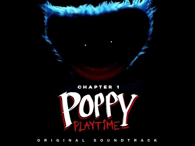 Poppy Playtime OST (05) - Huggy Wuggy