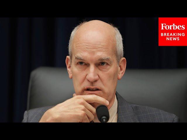 'Provides No Benefits': Rick Larsen Slams GOP-Backed WOTUS Resolution