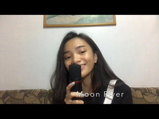 Moon River cover