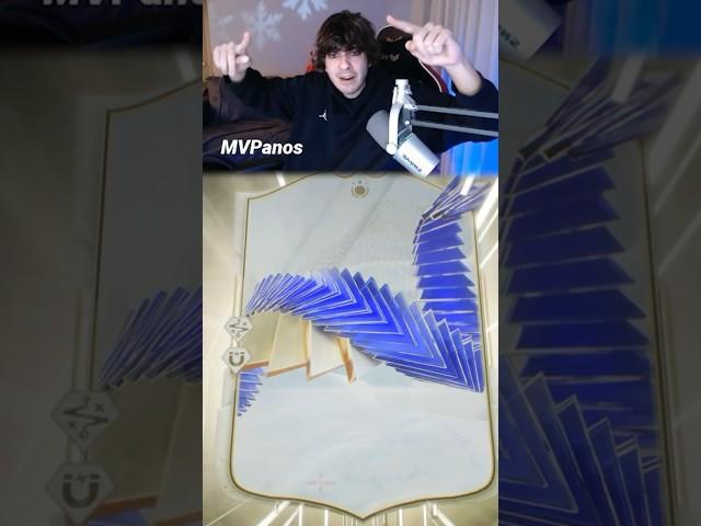 When you’ve opened 869 packs without a TOTY - #eafc24 #toty