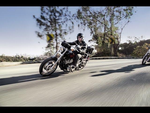 2014 Harley-Davidson Low Rider | Ride Hard or Stay Home