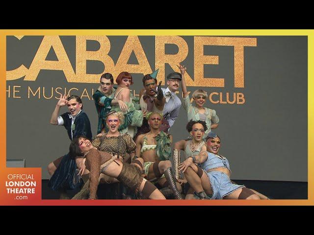 Cabaret | West End LIVE 2024