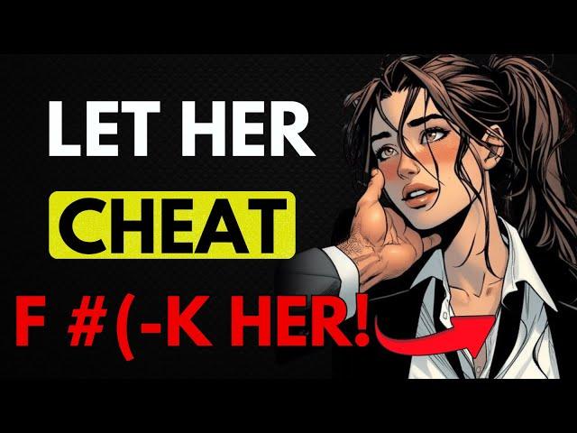 All MEN should watch this video - A Woman Who Cheats, Always Leaves These Signs |Stoic Quotes 365