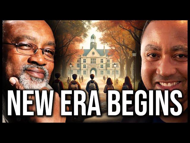 Retirement / After Affirmative Action | Glenn Loury & John McWhorter | The Glenn Show