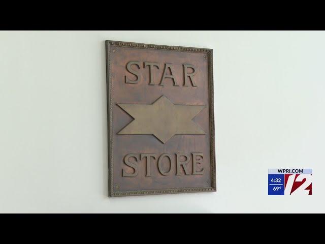 New Bedford 'Star Store' transforming into regional arts hub