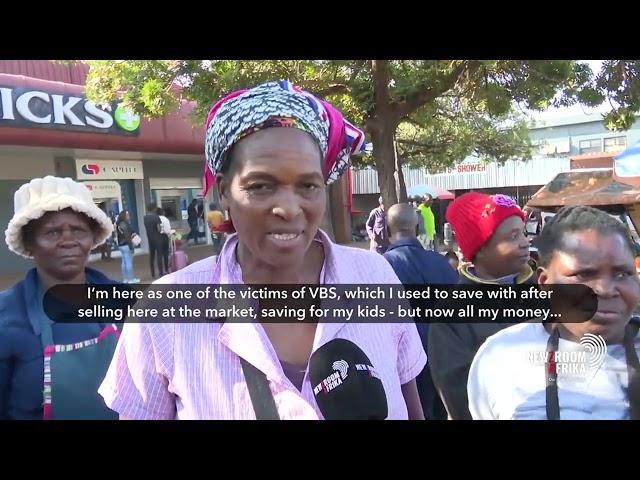 VBS depositors yet to see justice