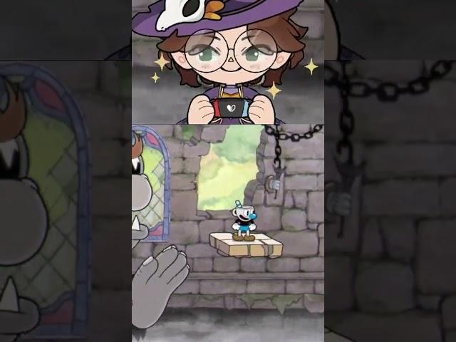 One HP and a Dream