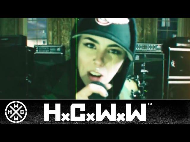 BACKSWING - SOS - HC WORLDWIDE (OFFICIAL HD VERSION HCWW)