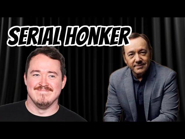 Shane Gillis talks about Kevin Spacey