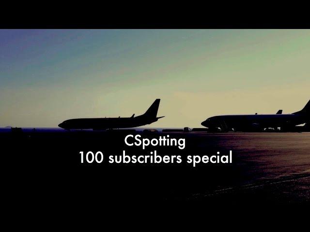 100 Subscribers special | CSpotting Best of 2015