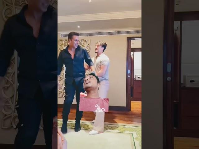 #tigershroff #akshaykumar #bollywood #bmcm #masti #youtube #song #performance wsd Ranjeet rangeela