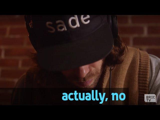 The Seductive Sounds of New Smooth | Actually, No