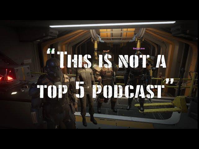 S2E8 - Top 5 most satisfying loadouts in Helldivers 2