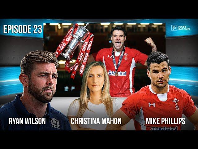 Mike Phillips on the Lions, Wales rugby & Warren Gatland | Rugby Podcast | RugbyPass Offload | EP 23