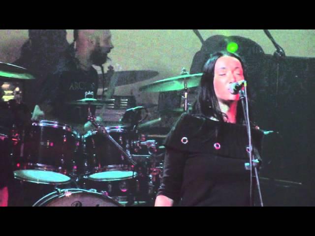 Rokash - Крумкач (Live 24 09 2015)