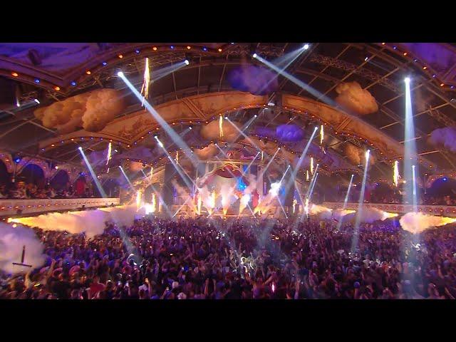 Vini Vici @ Tomorrowland Winter 2024 | Official Video